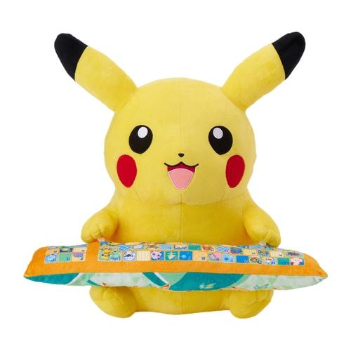 ピカチュウII PCクッション 「ポケットモンスター」