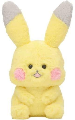 ピカチュウ レポートかいてね! ぬいぐるみ 「ポケットモンスター」 ポケモンセンター限定