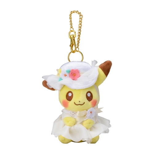 マスコット Pokémon Photogénique Easter 2022 ピカチュウ