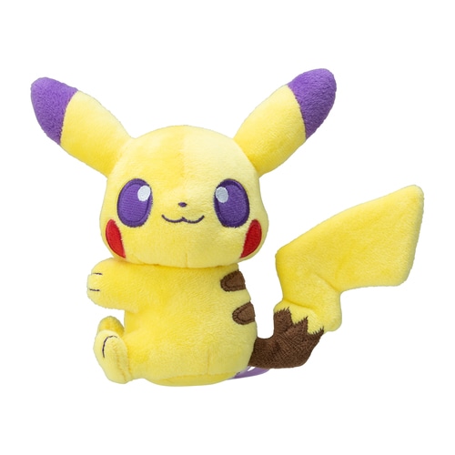 ピカチュウ クリップマスコット Play Rough! 「ポケットモンスター」 ポケモンセンター限定