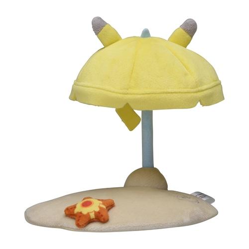 ポケモンドールズハウス ピカチュウパラソル