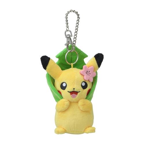 もりのおくりもの ピカチュウ
